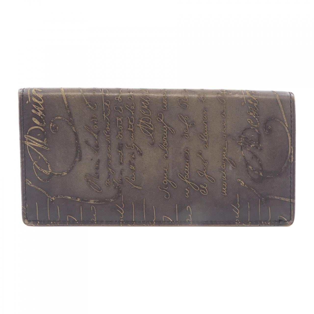 ベルルッティ Berluti WALLET