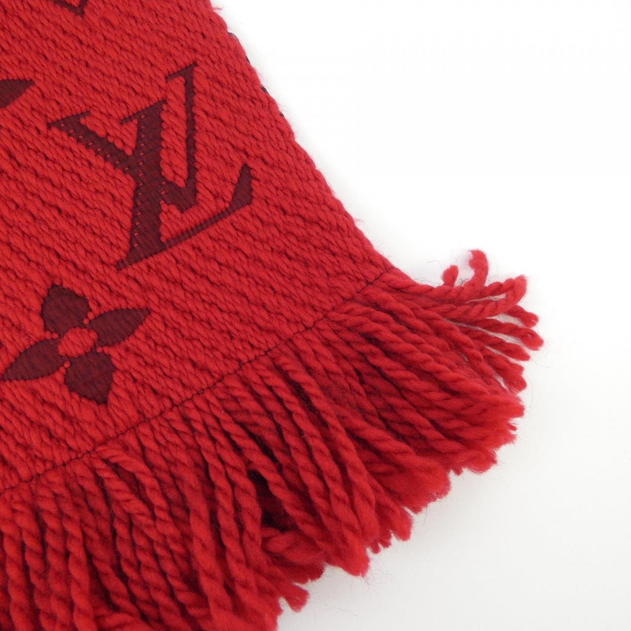ルイヴィトン LOUIS VUITTON MUFFLER