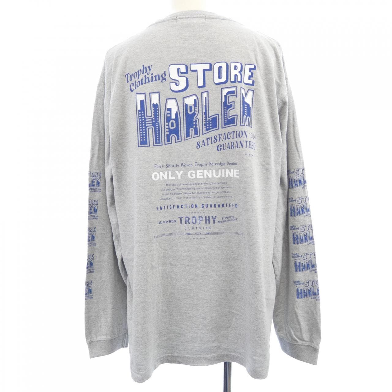 トロフィークロージング TROPHY CLOTHING Tシャツ