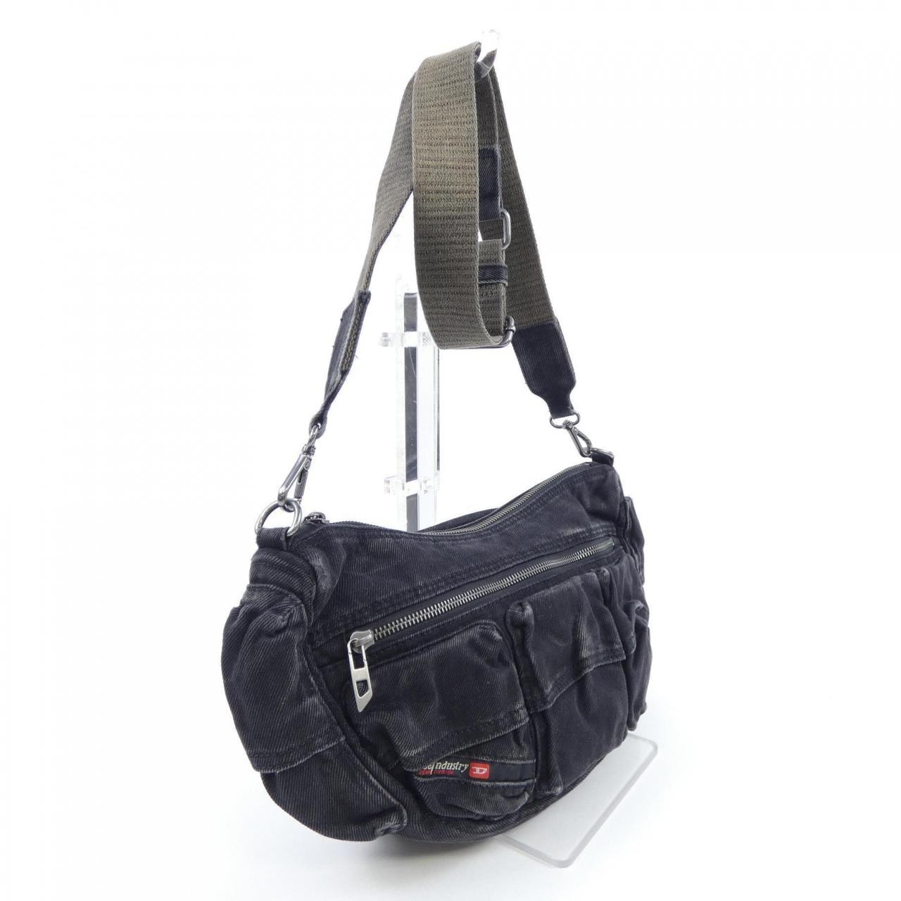 ディーゼル DIESEL BAG