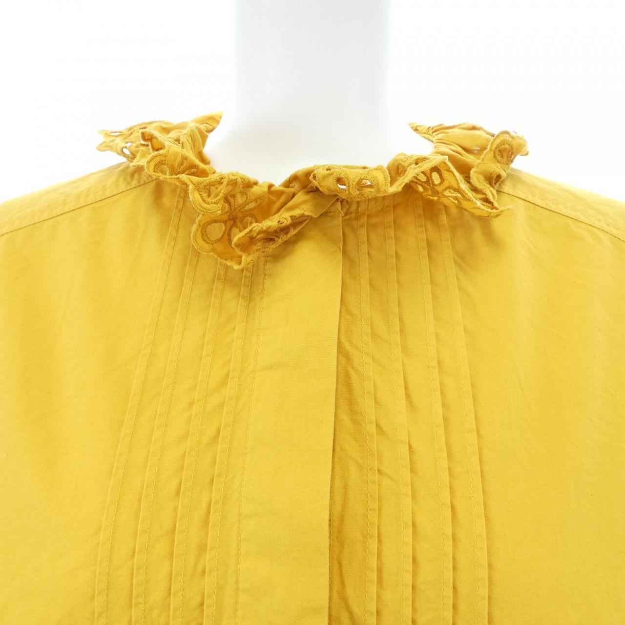 シンゾーン SHINZONE 24SMSBL06 シャツ