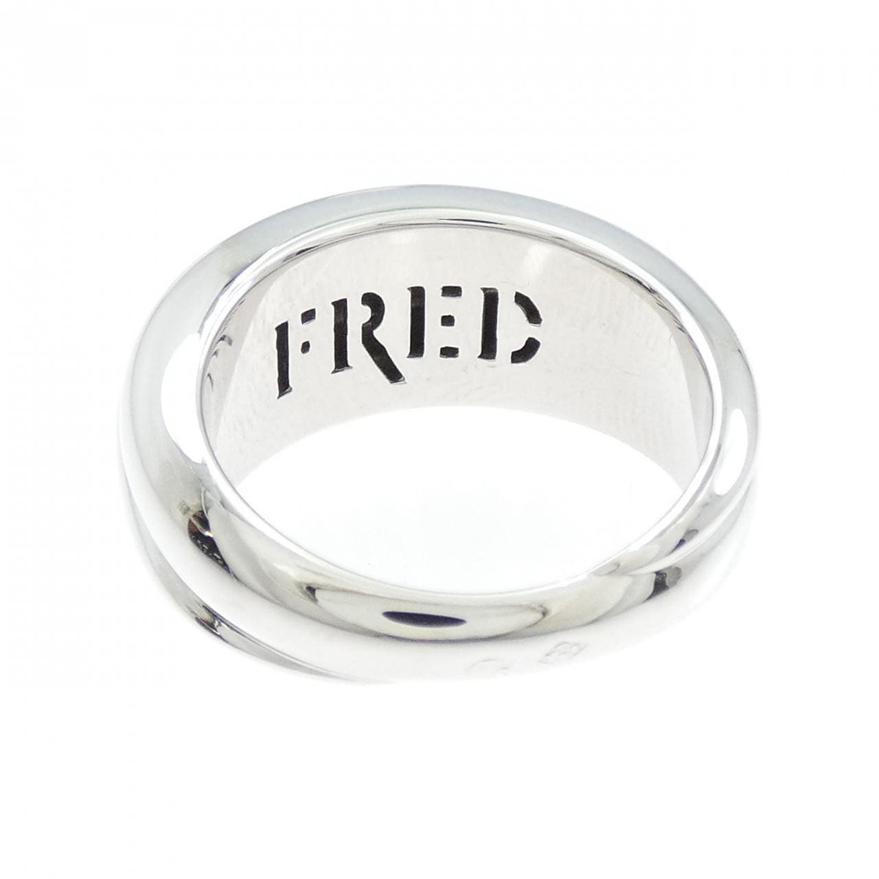 フレッド サクセス スモール リング