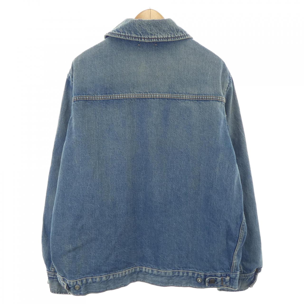 マインデニム MINEDENIM 2503-8002-85-022 デニムジャケット