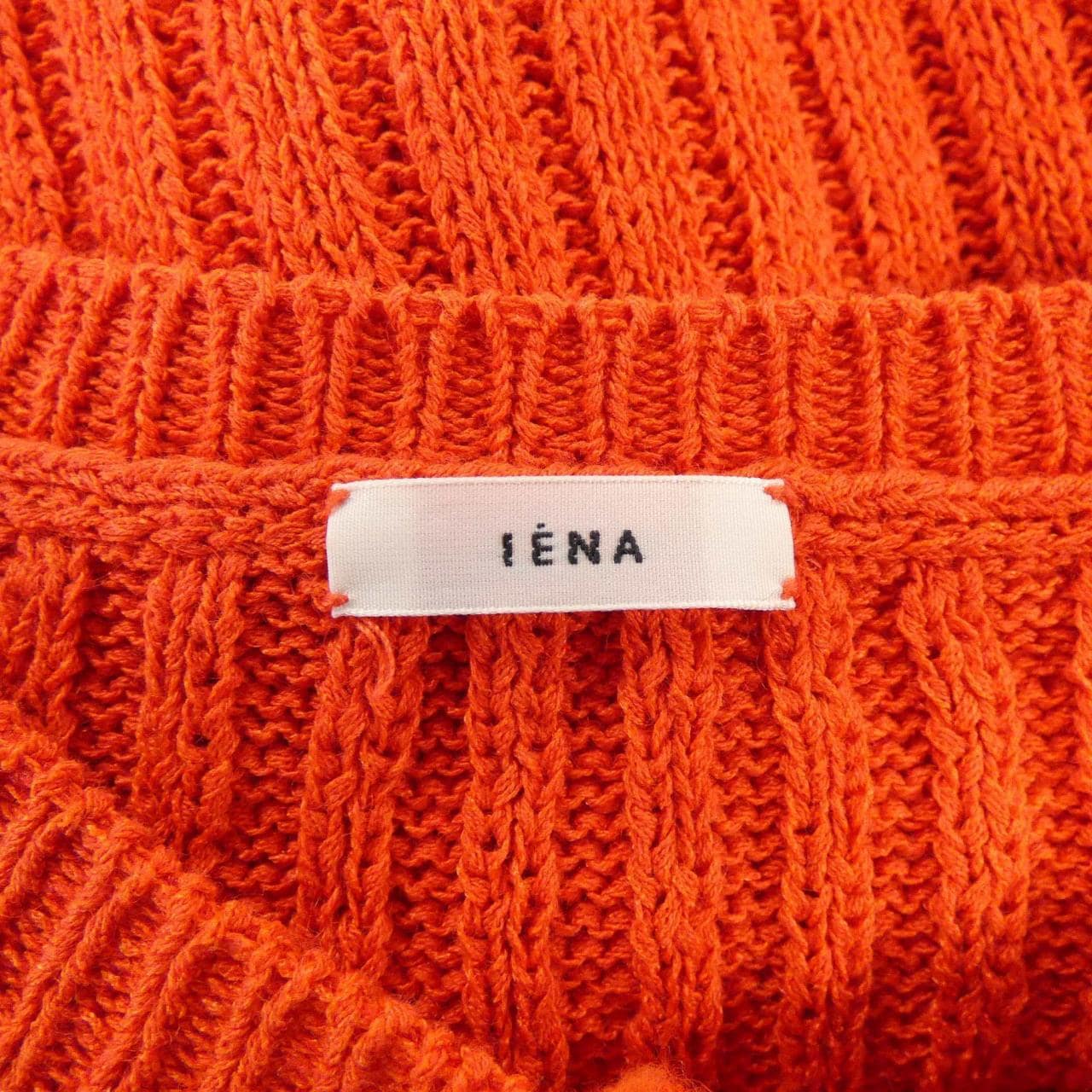 イエナ IENA ニット