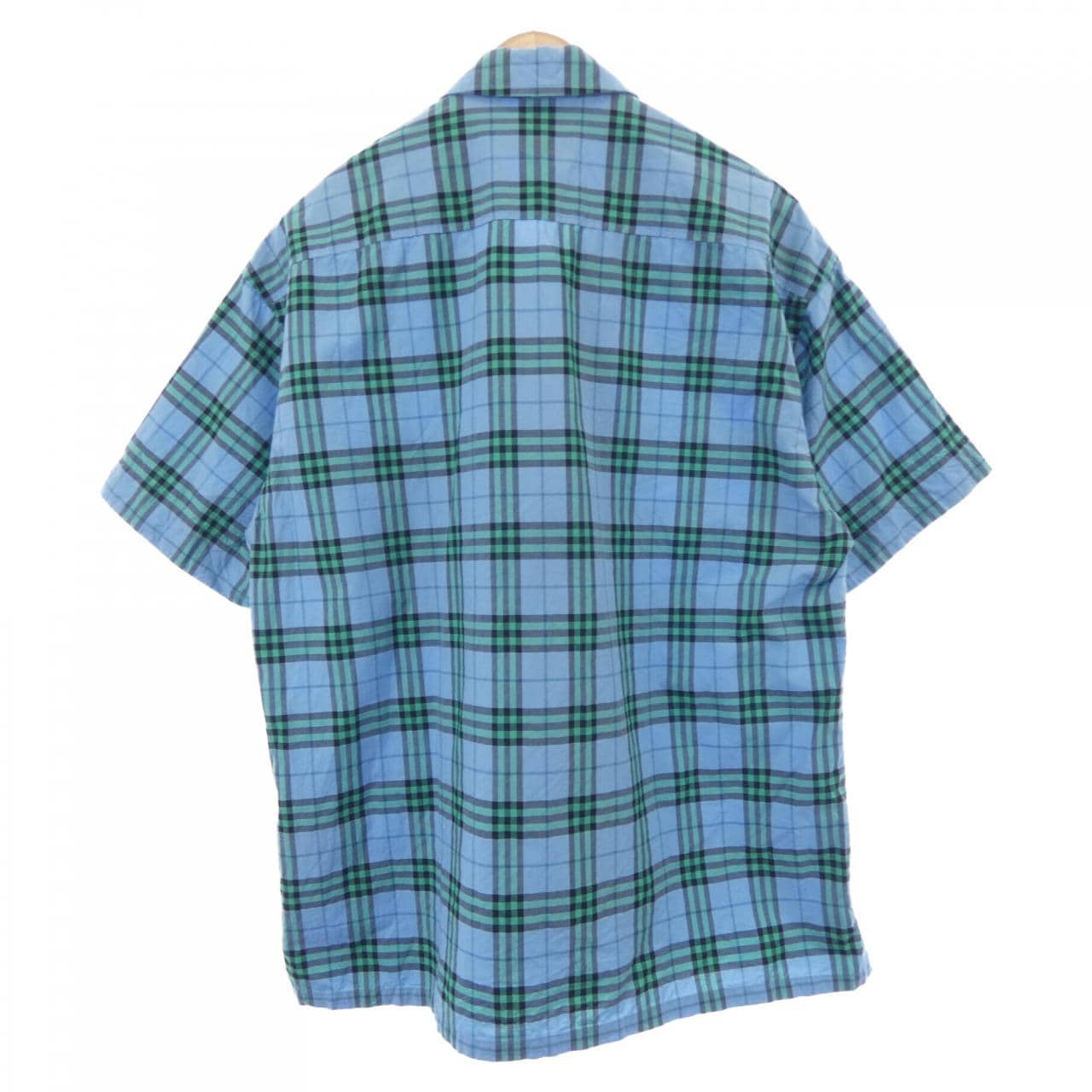 バーバリー BURBERRY 8001039 S／Sシャツ
