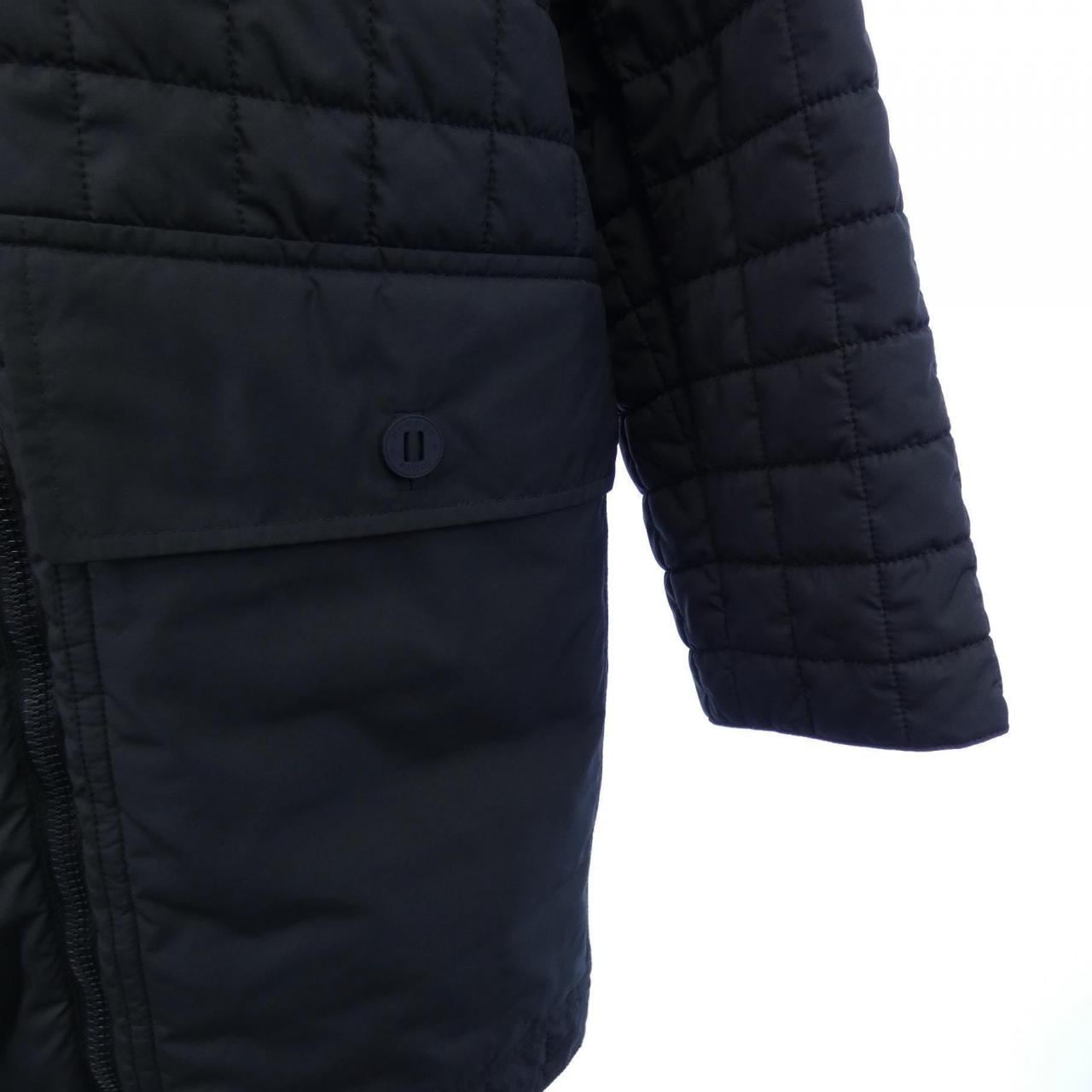 エルメス HERMES 5H0158DQ コート