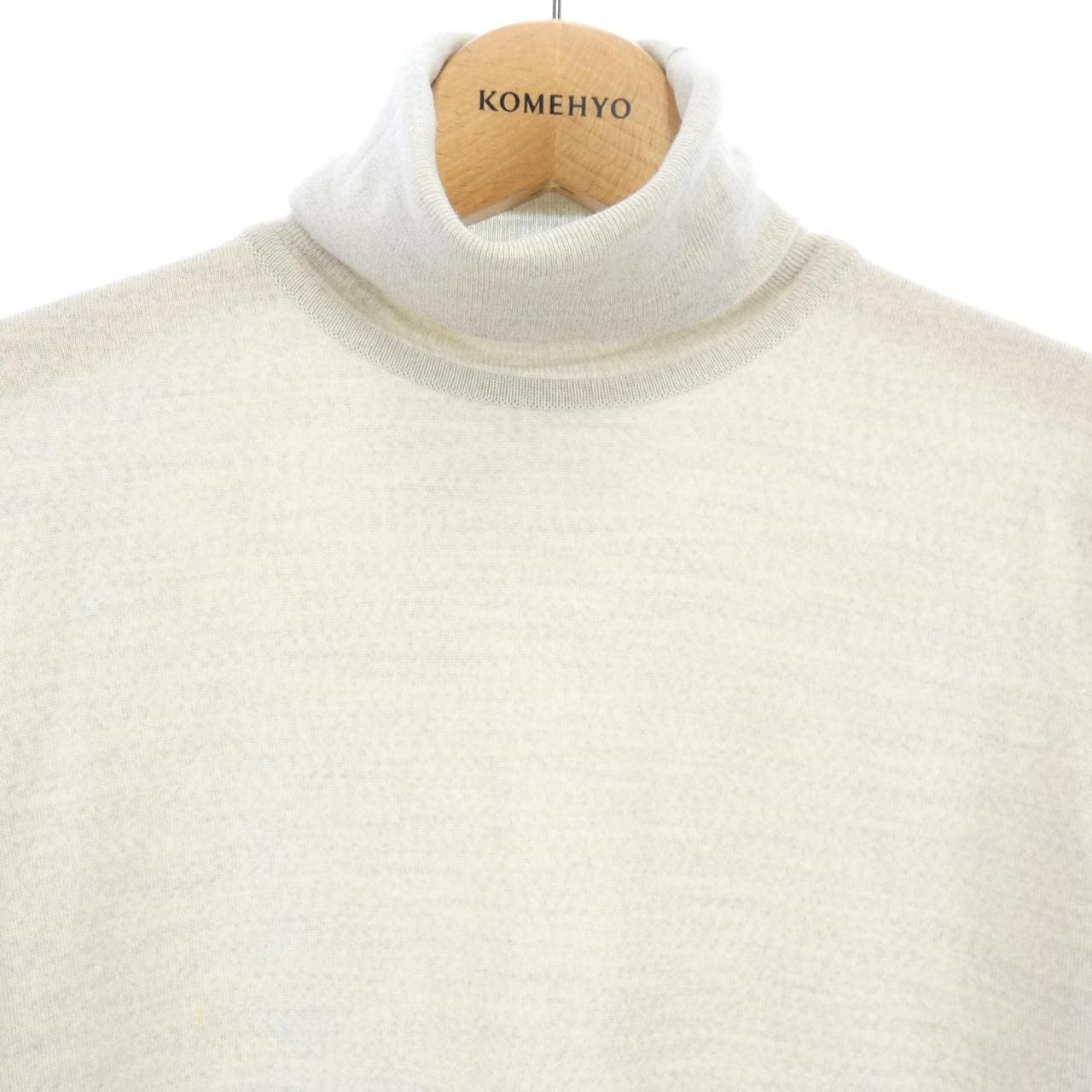 ジョンスメドレー JOHN SMEDLEY ニット