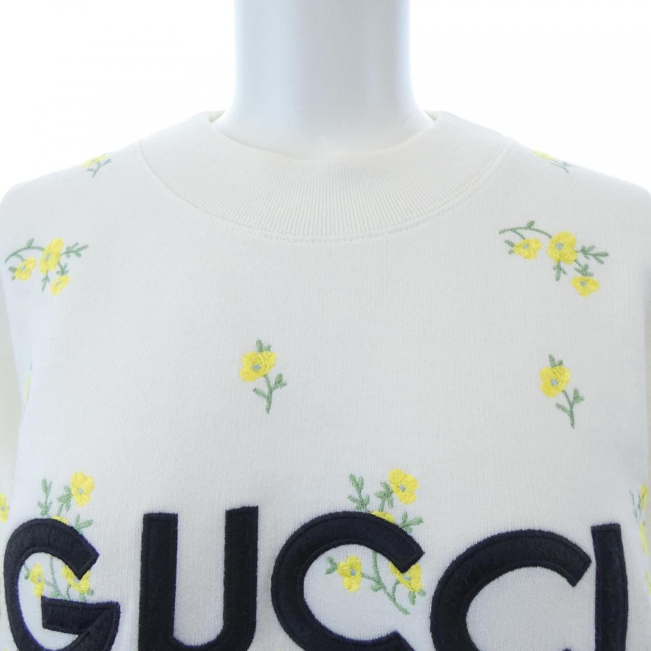 グッチ GUCCI 765385 XJF0Z スウェット