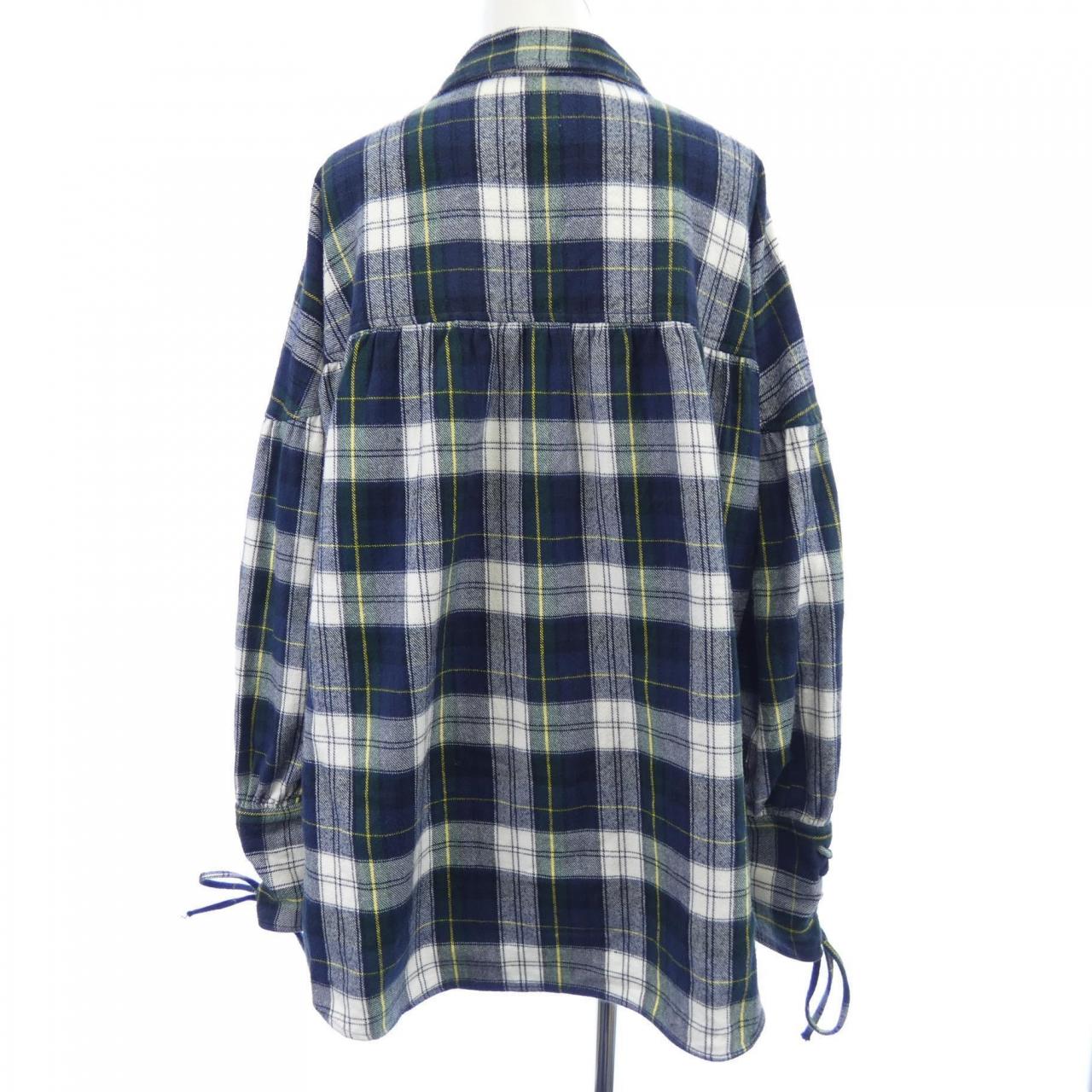 アイイー AIE トップス