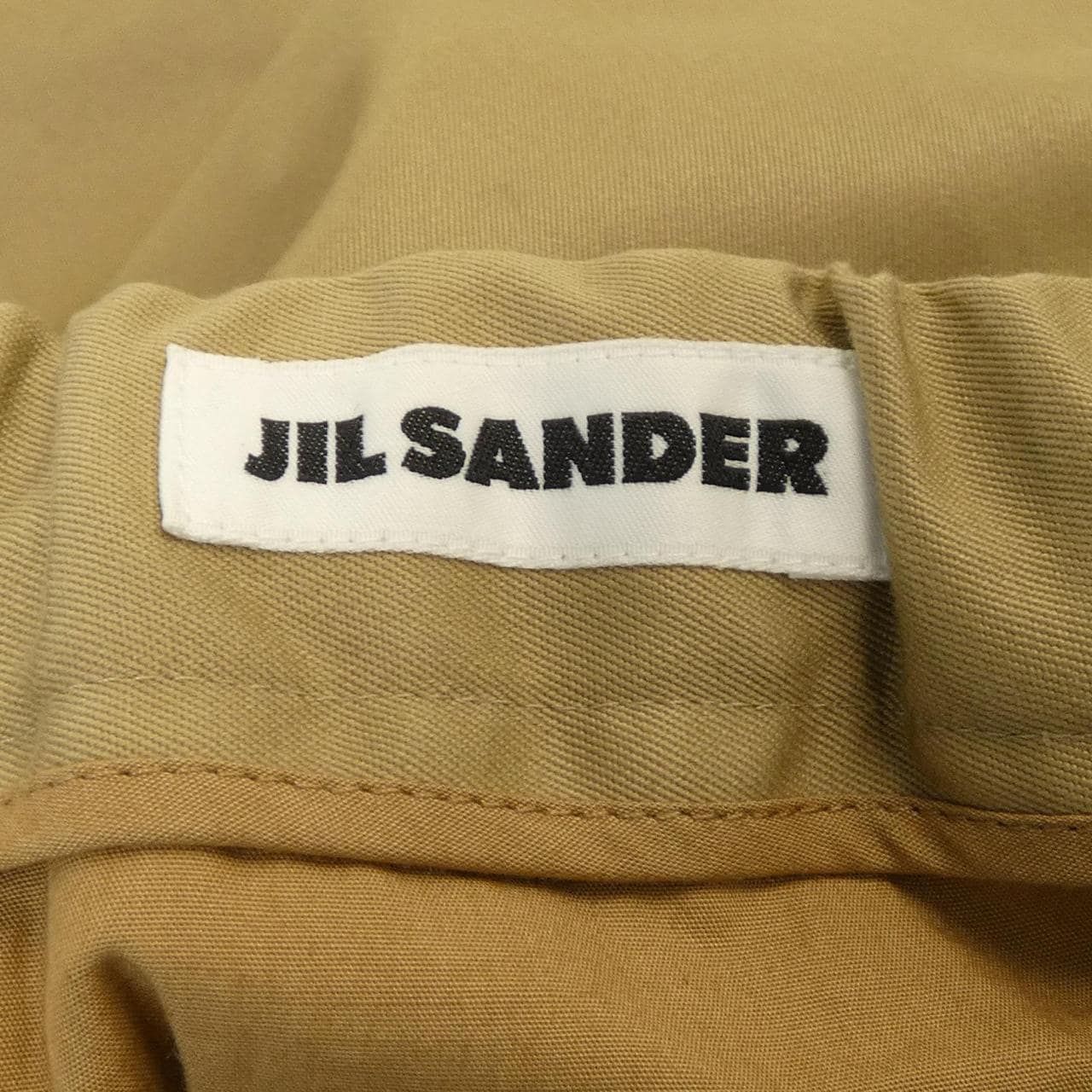 ジルサンダー JIL SANDER JSMQ311331 パンツ