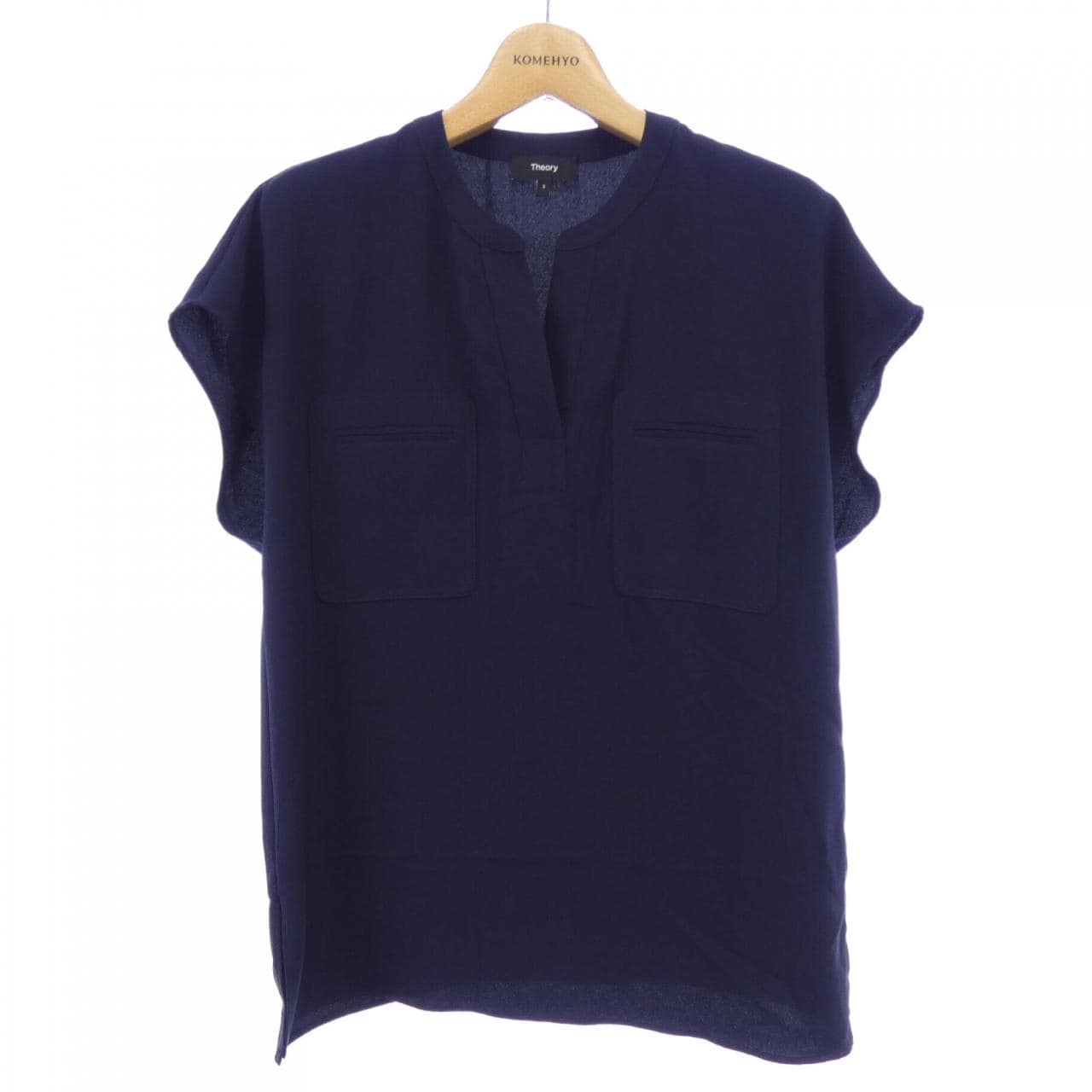 セオリー theory 01-2208204 トップス