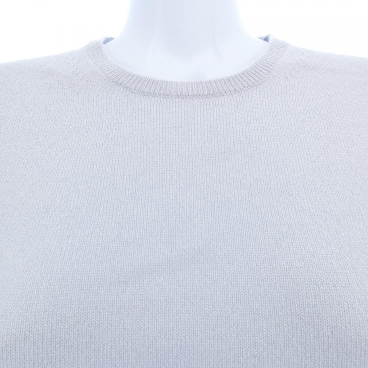 デュアルビュー DUAL VIEW ニット