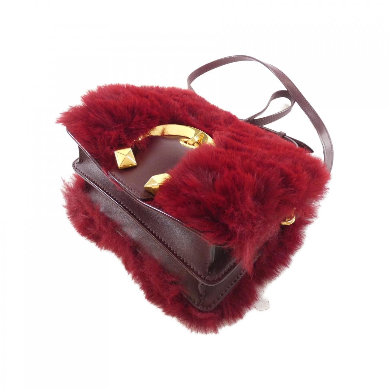 ジミーチュウ バッグ