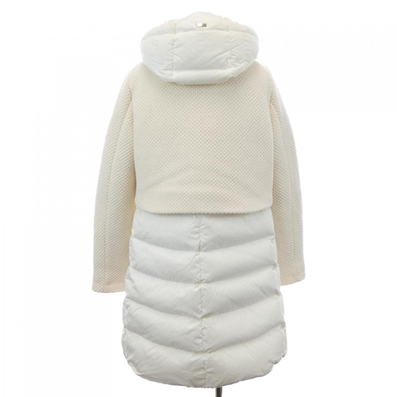 ヘルノ Herno PI0822D ダウンコート