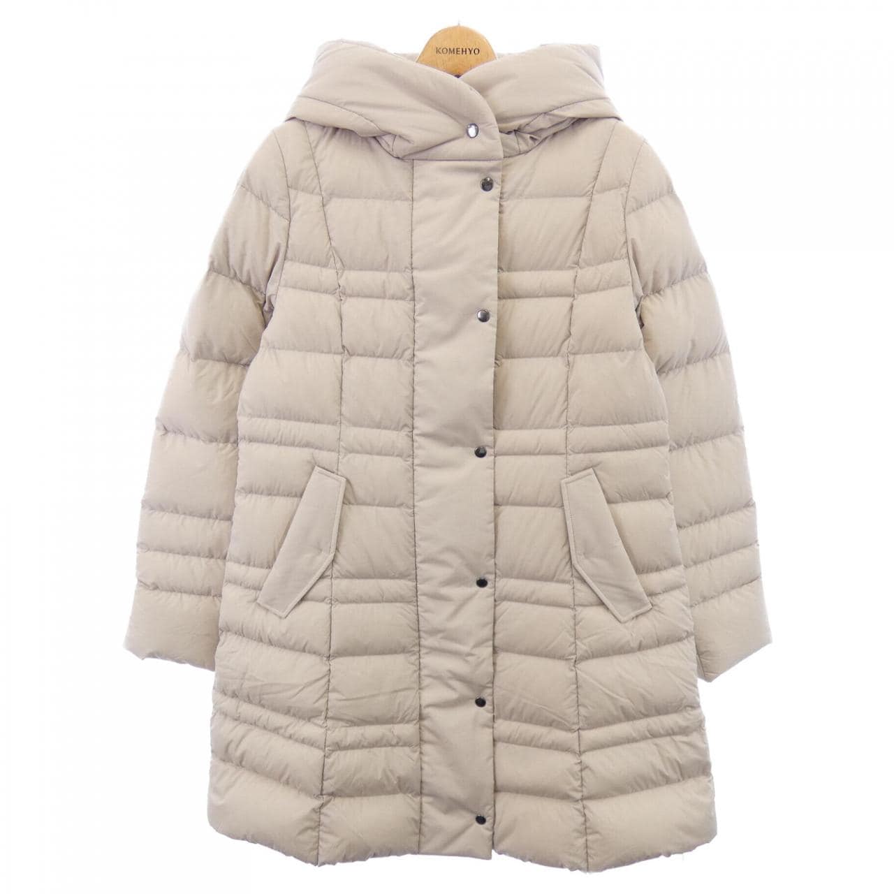 スチェッソ SUTSESO ダウンコート