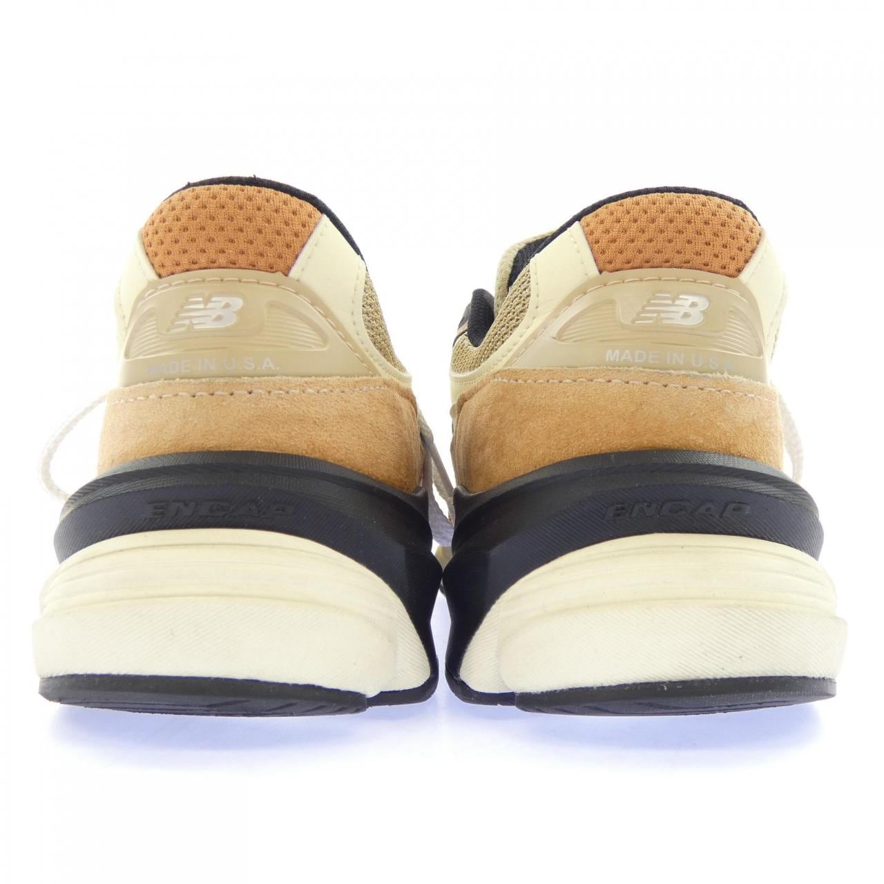 ニューバランス NEW BALANCE U990TO6 スニーカー