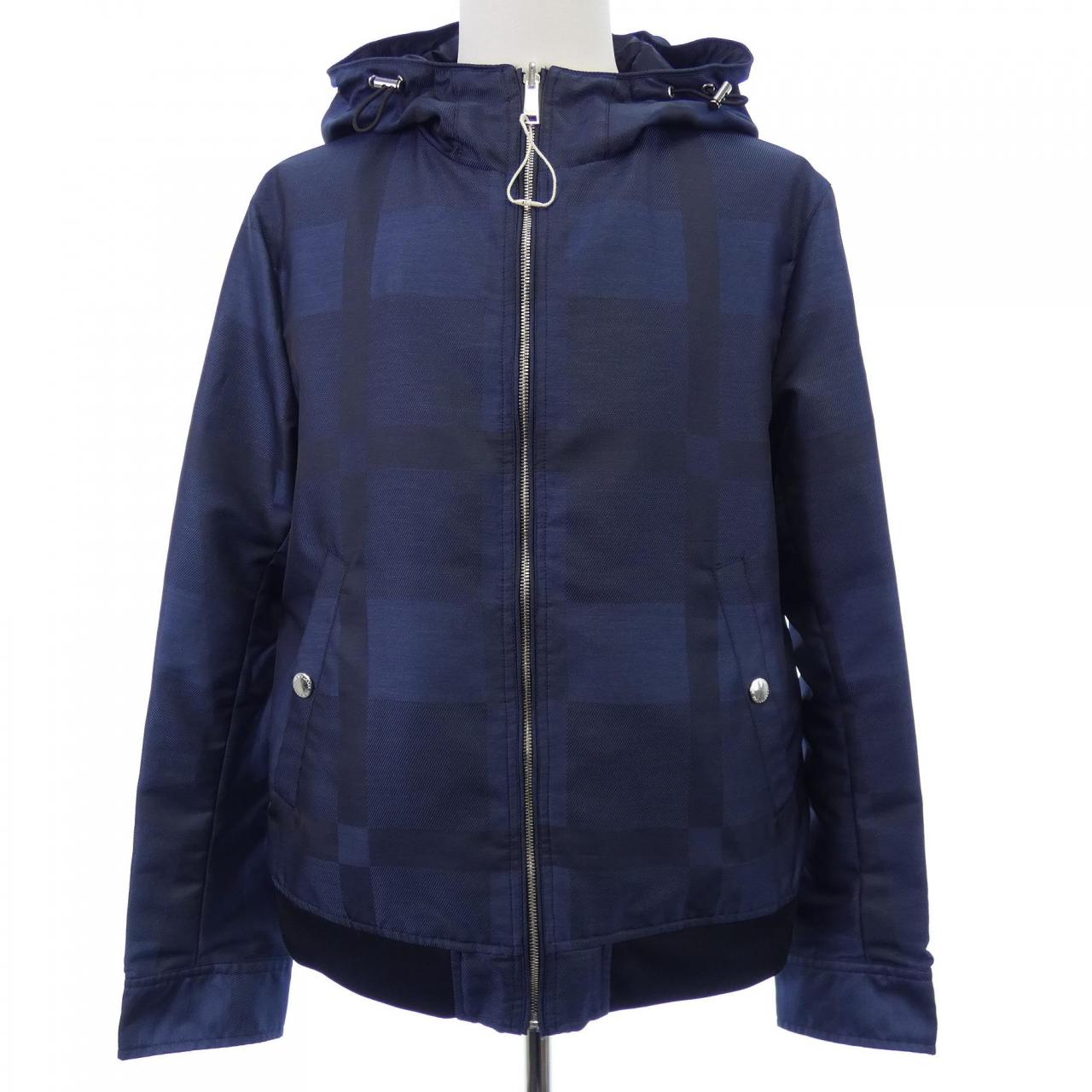 ブラックレーベルクレストブリッジ BLACK LABEL CRESTBRIDGE ジャケット