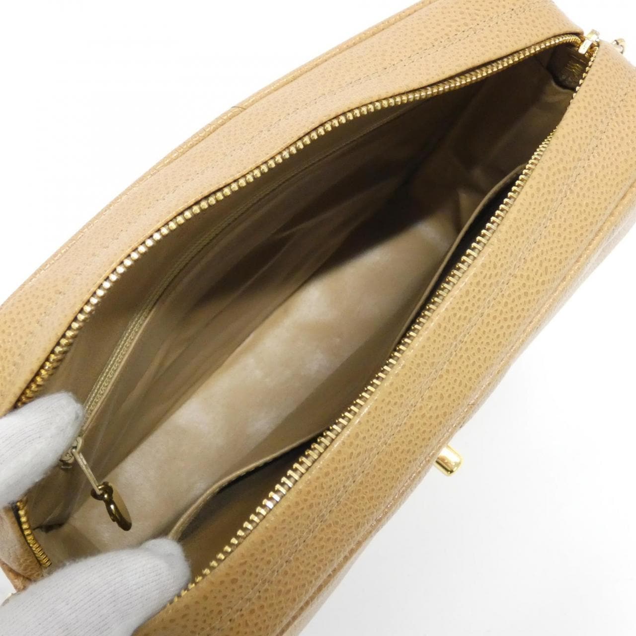 【ヴィンテージ】シャネル ショルダーバッグ