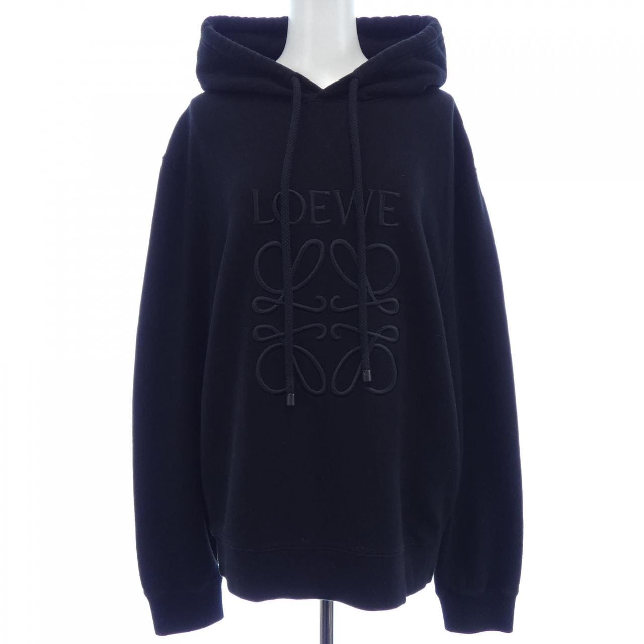 ロエベ LOEWE アナグラム H526Y25X02 パーカー