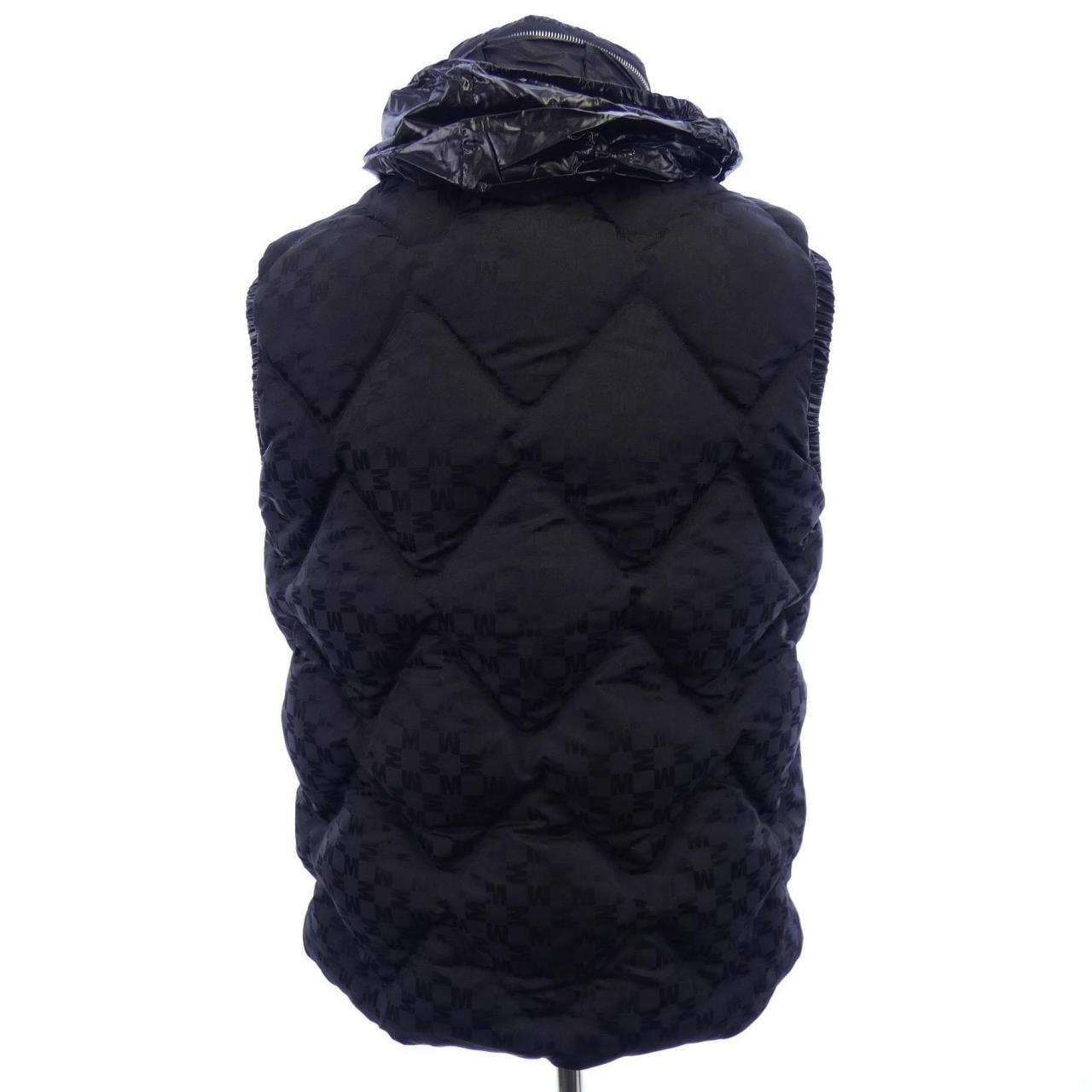 モンクレール MONCLER KITA ダウンベスト