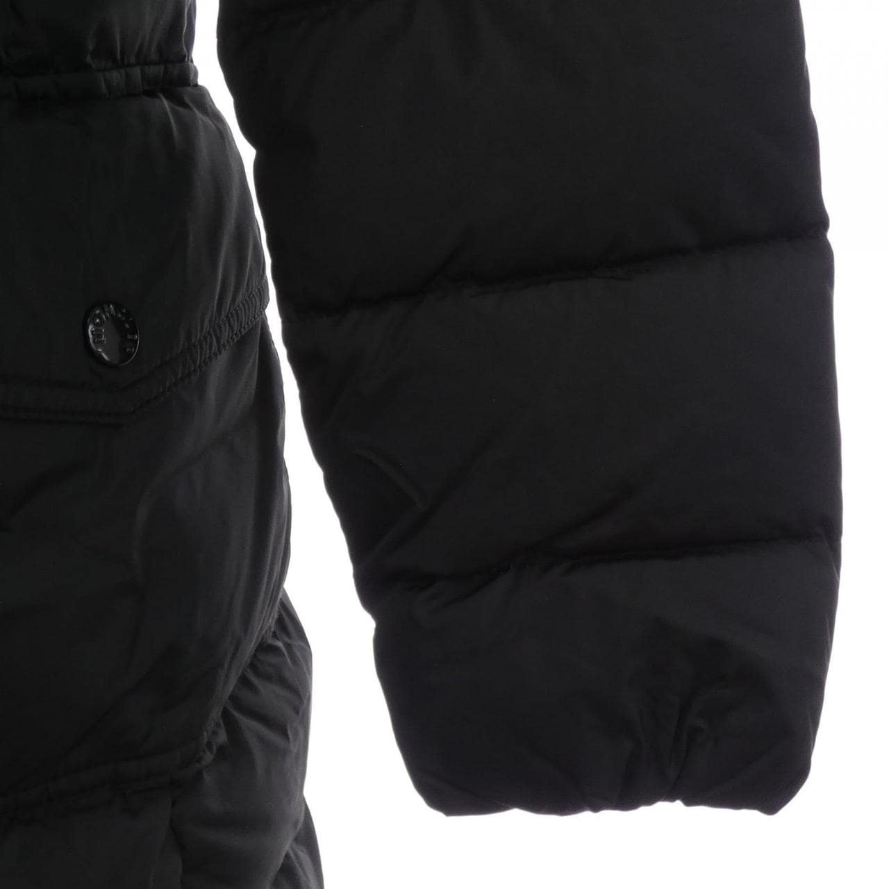 モンクレール MONCLER KHLOE ダウンコート