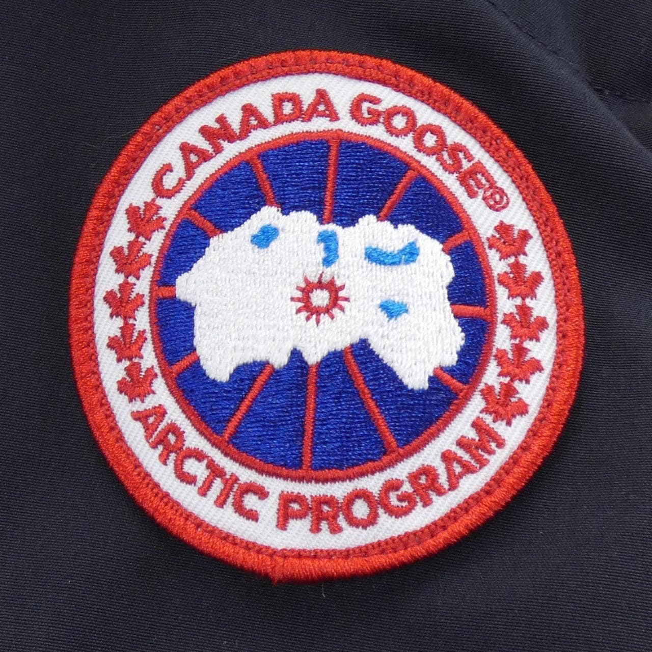 カナダグース CANADA GOOSE 2302JL MACKENZIE マッケンジー ダウンコート