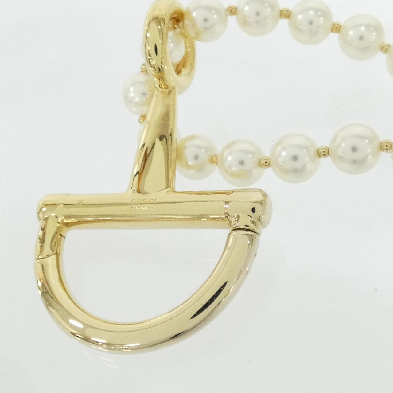 グッチ 855008 JCF27 ネックレス