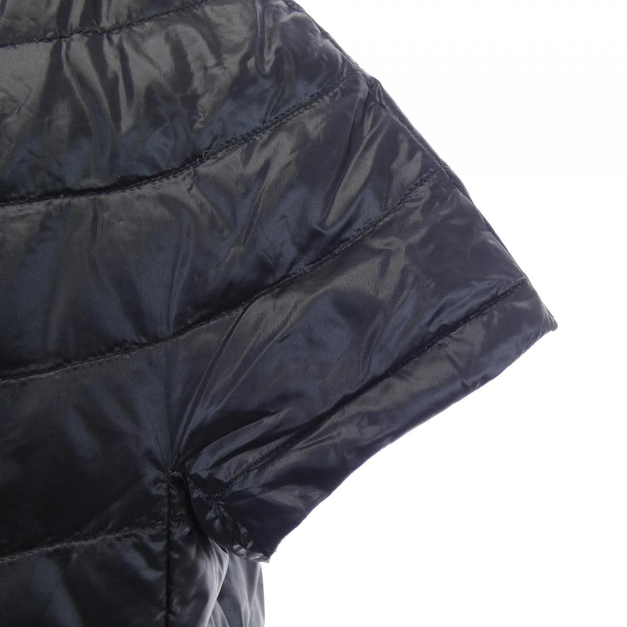 ヘルノ Herno PI0110D ダウンベスト