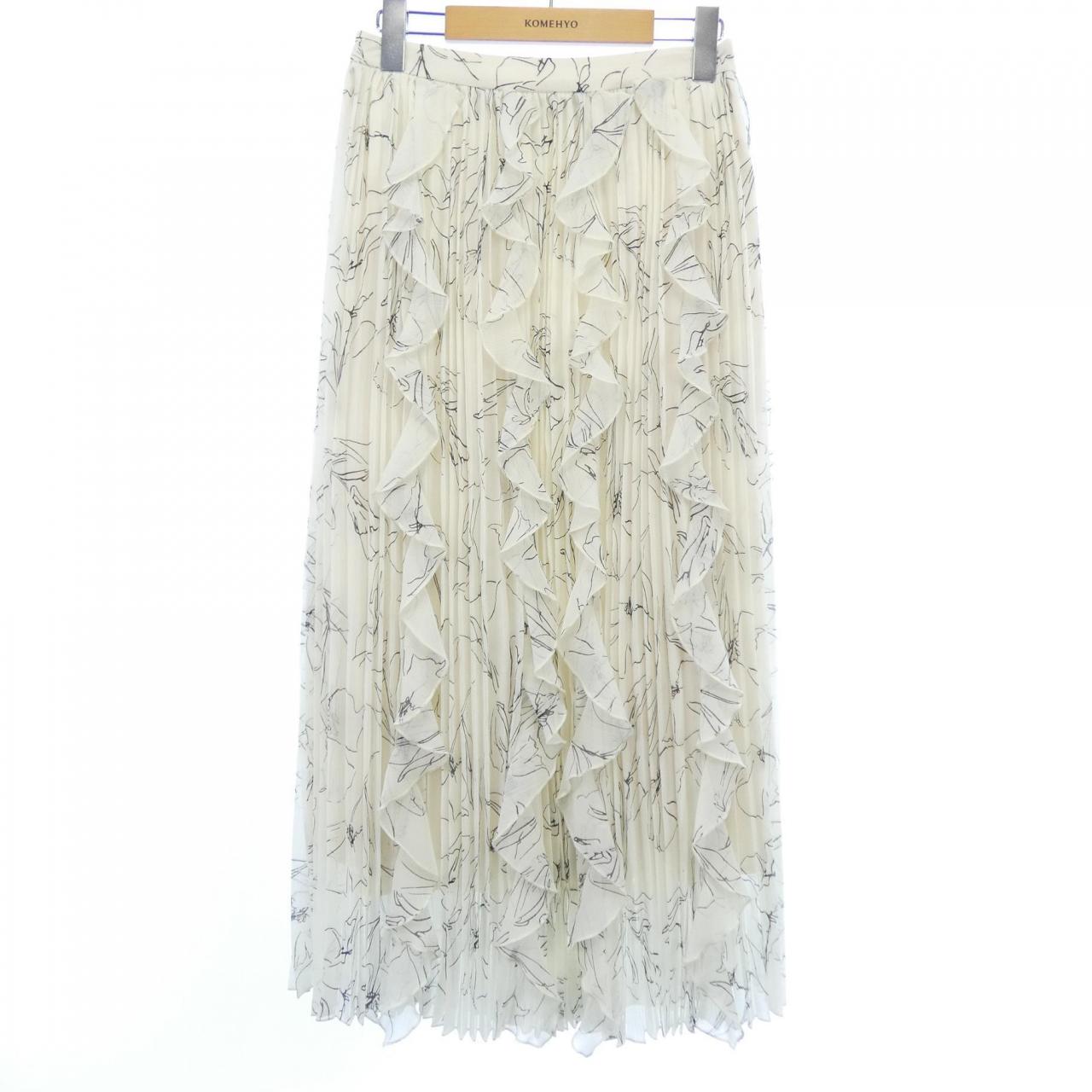 トーナル TONAL スカート