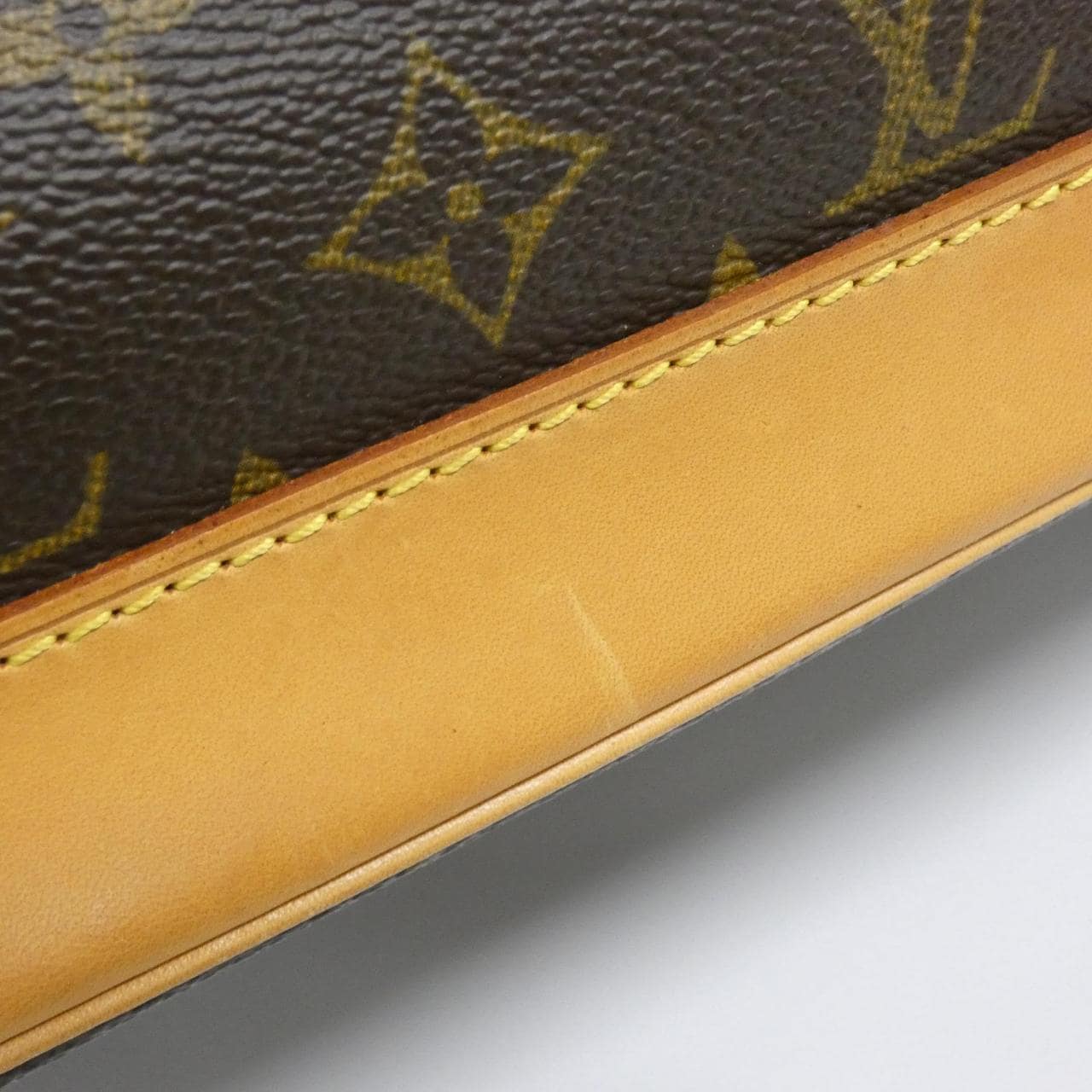 ルイヴィトン モノグラム クルーザーバッグ 50cm M41137 ボストンバッグ