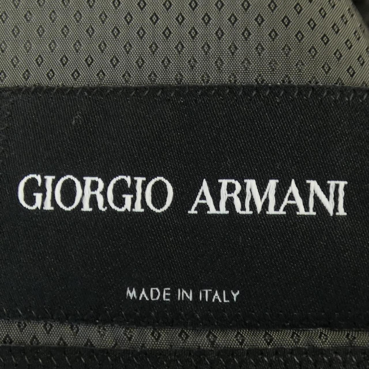 ジョルジオ アルマーニ GIORGIO ARMANI 8WGGG01Z ジャケット
