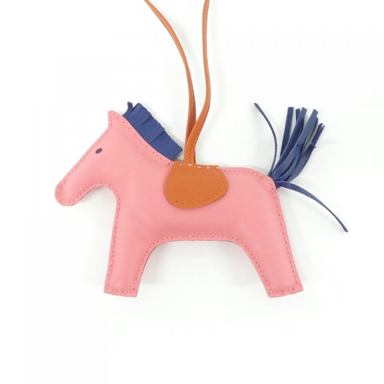 エルメス ロデオ バッグチャーム MM 064930CA