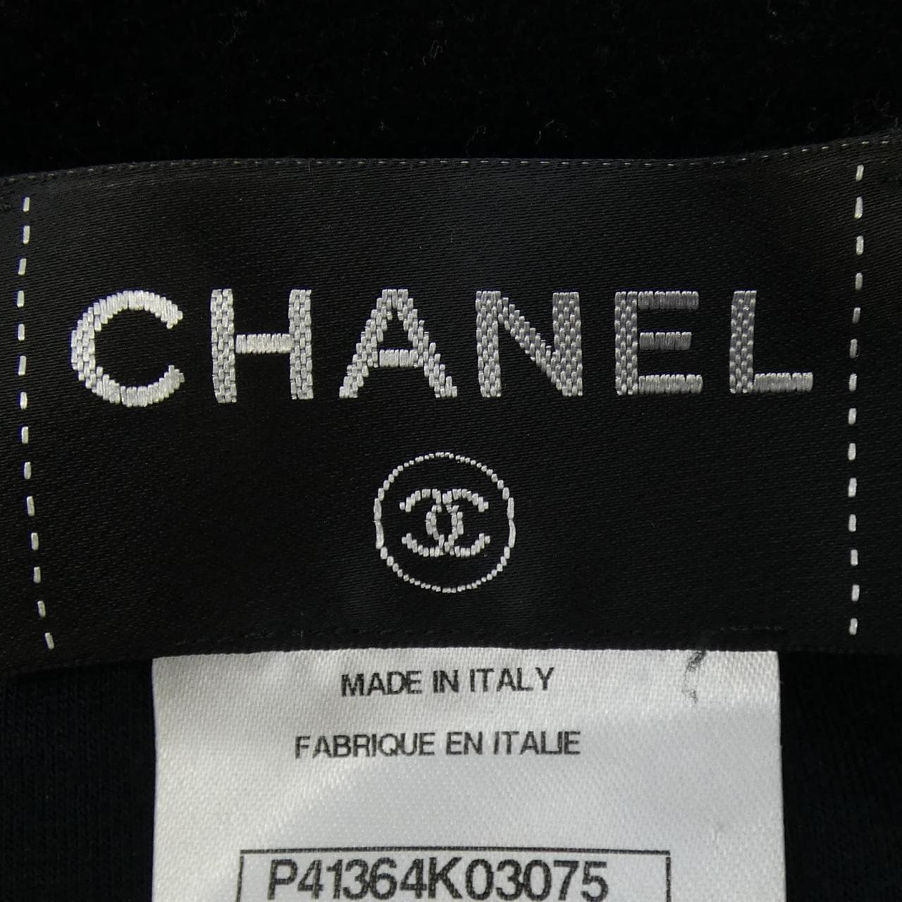 シャネル CHANEL P41364K03075 カーディガン