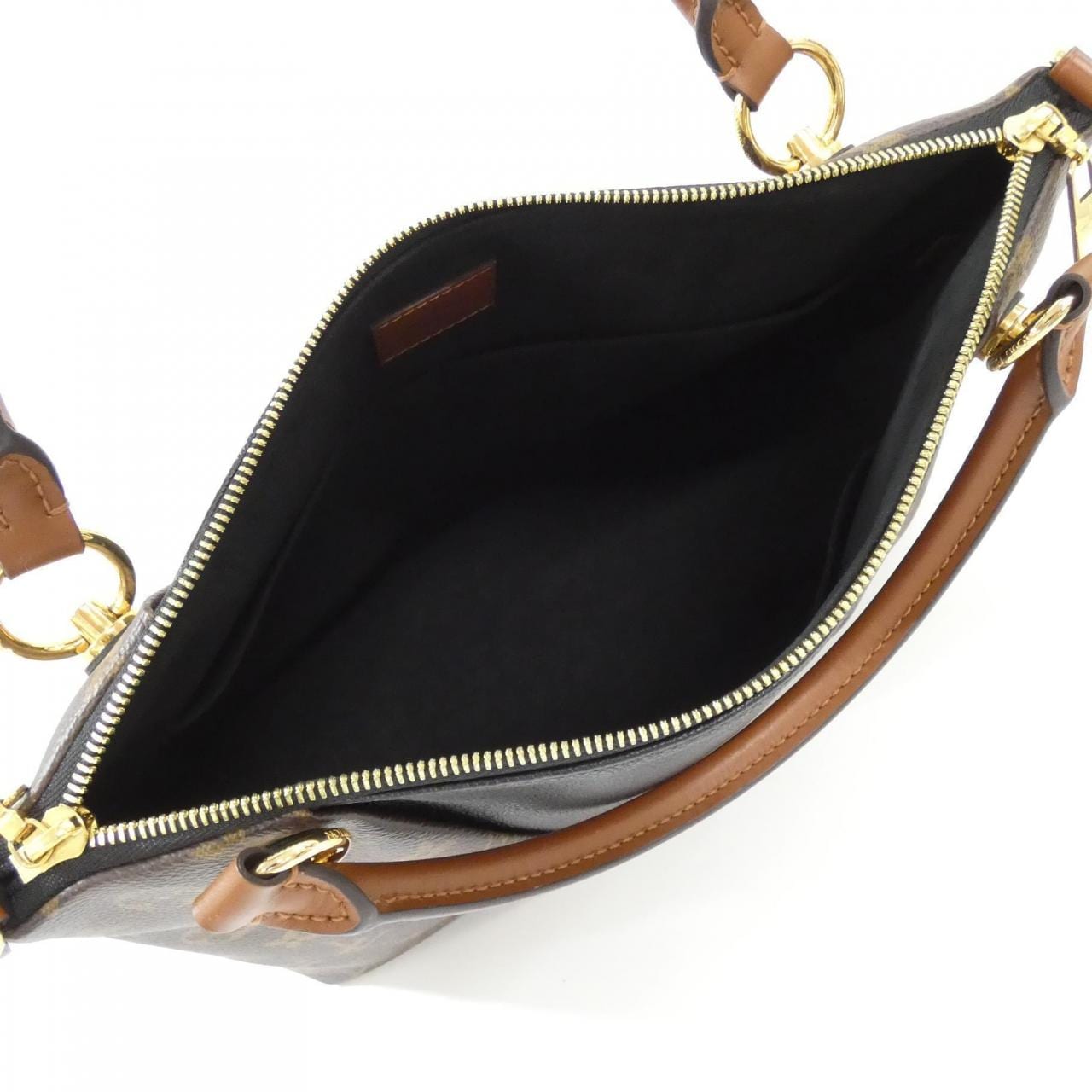 ルイヴィトン モノグラム Vトート MM M43948 バッグ