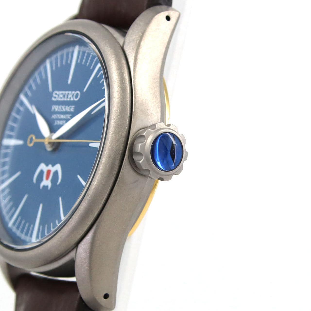 セイコー プレザージュ･風の谷のナウシカ LIMITED 6R51-00A0/SARX119 SS 自動巻