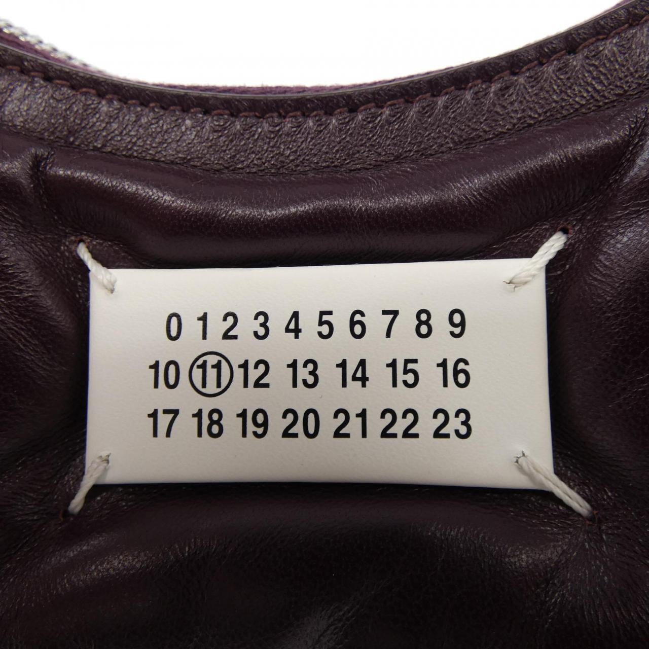 メゾンマルジェラ Maison Margiela グラムスラムホーボー GLAM SLAM HOBO SB3WG0024 BAG