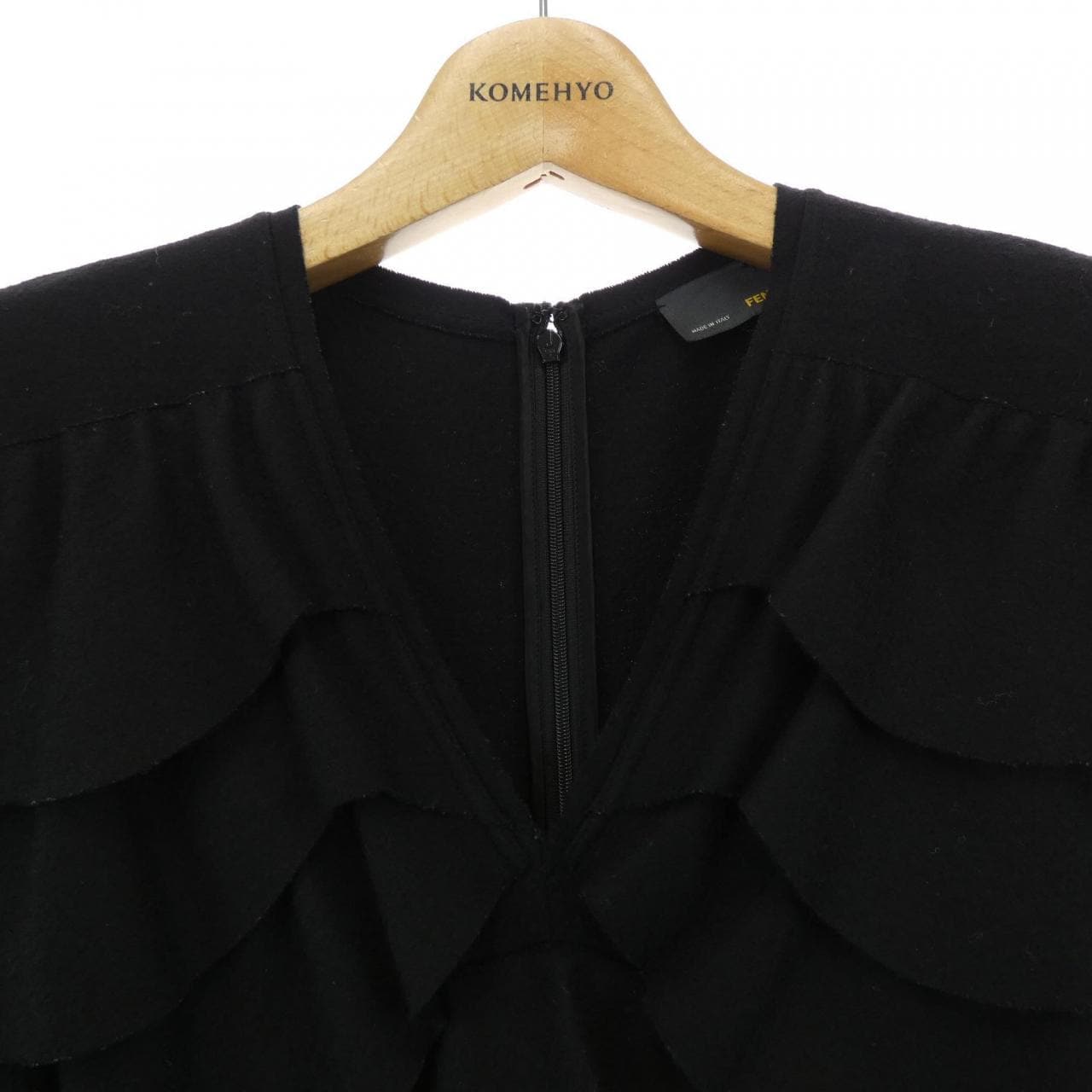 フェンディ FENDI FD7467 IUZ ワンピース