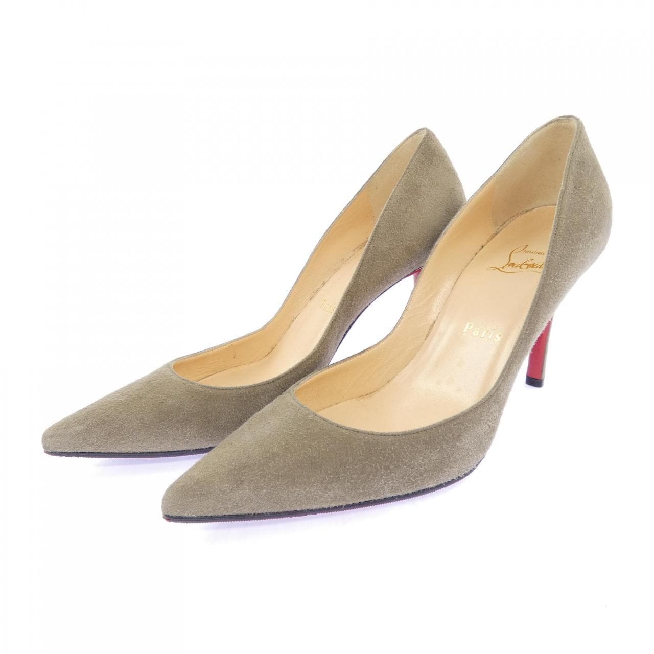 クリスチャンルブタン CHRISTIAN LOUBOUTIN パンプス