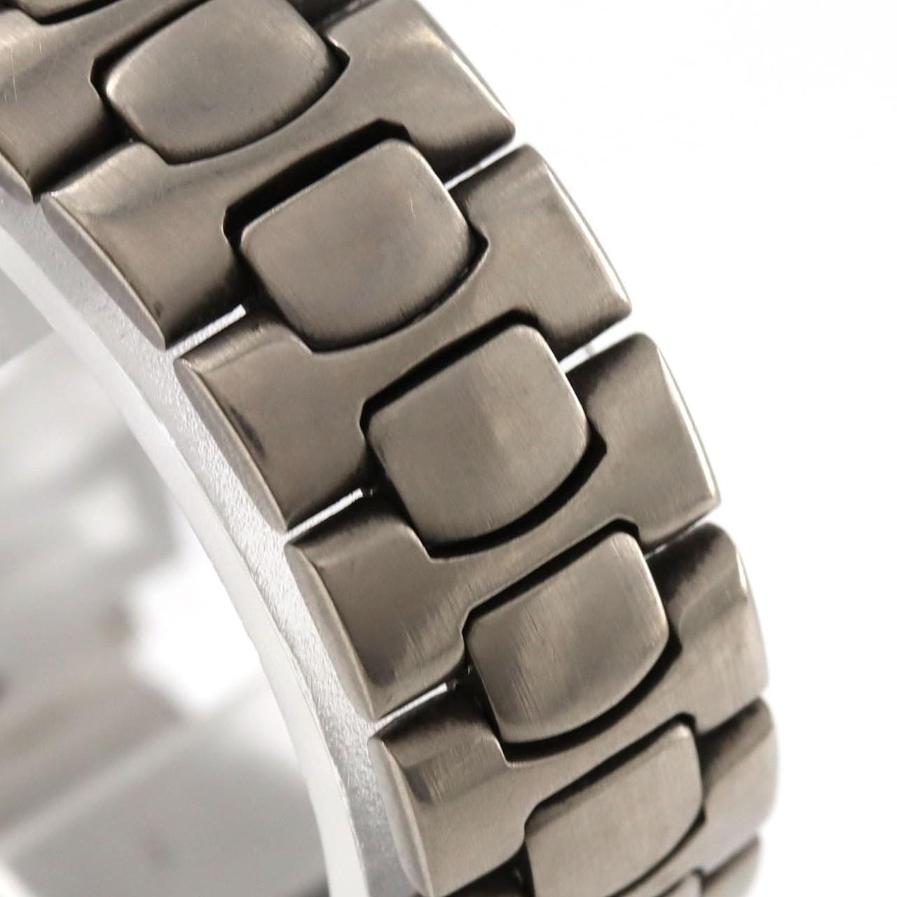 【ノーメンテナンス還元価格】オメガ シーマスターポラリス TI TI クォーツ