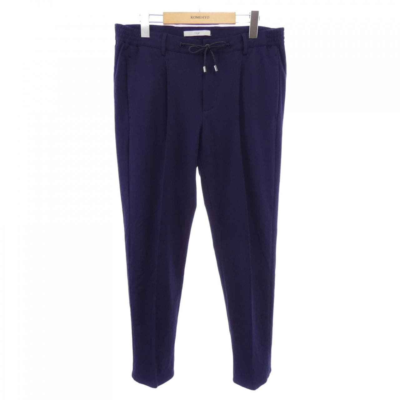 ジャブス GIAB'S ring パンツ