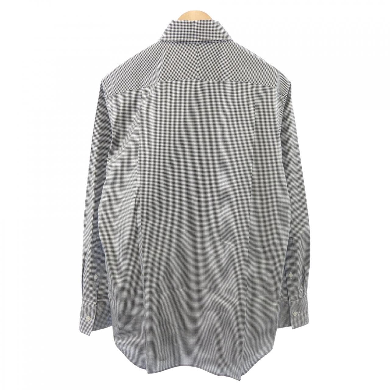 エッフェビームス EFFE BEAMS シャツ