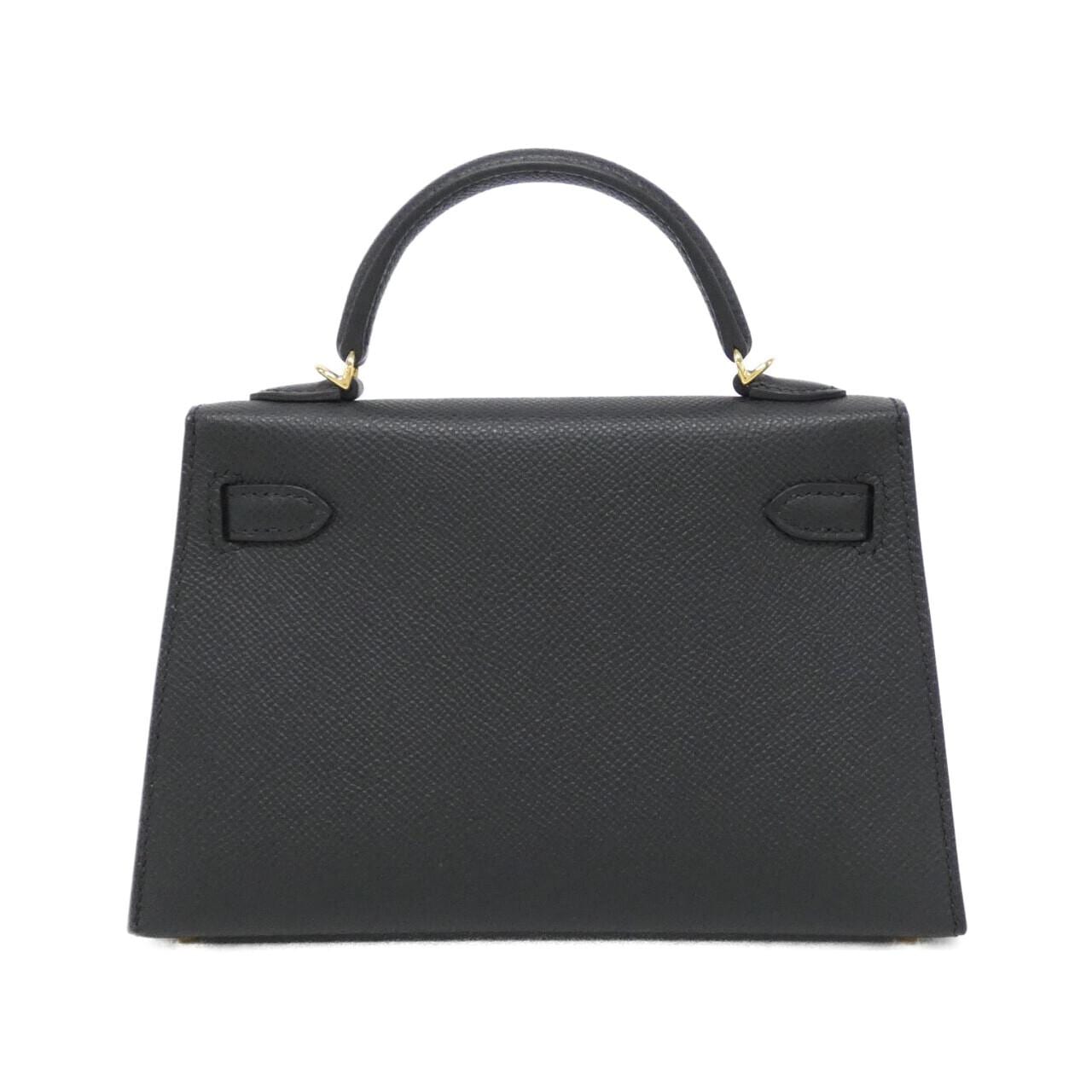 【未使用品】エルメス ミニケリー2 MINI 071302CC バッグ