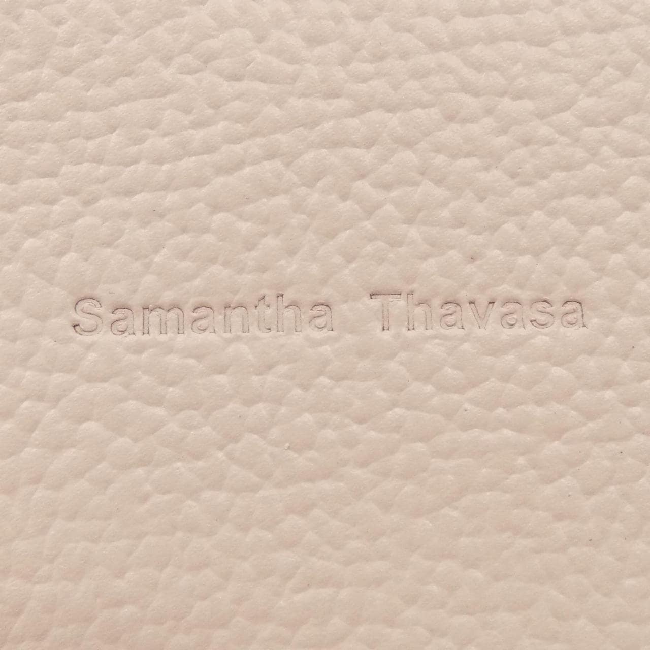 サマンサタバサ Samantha Thavasa BAG
