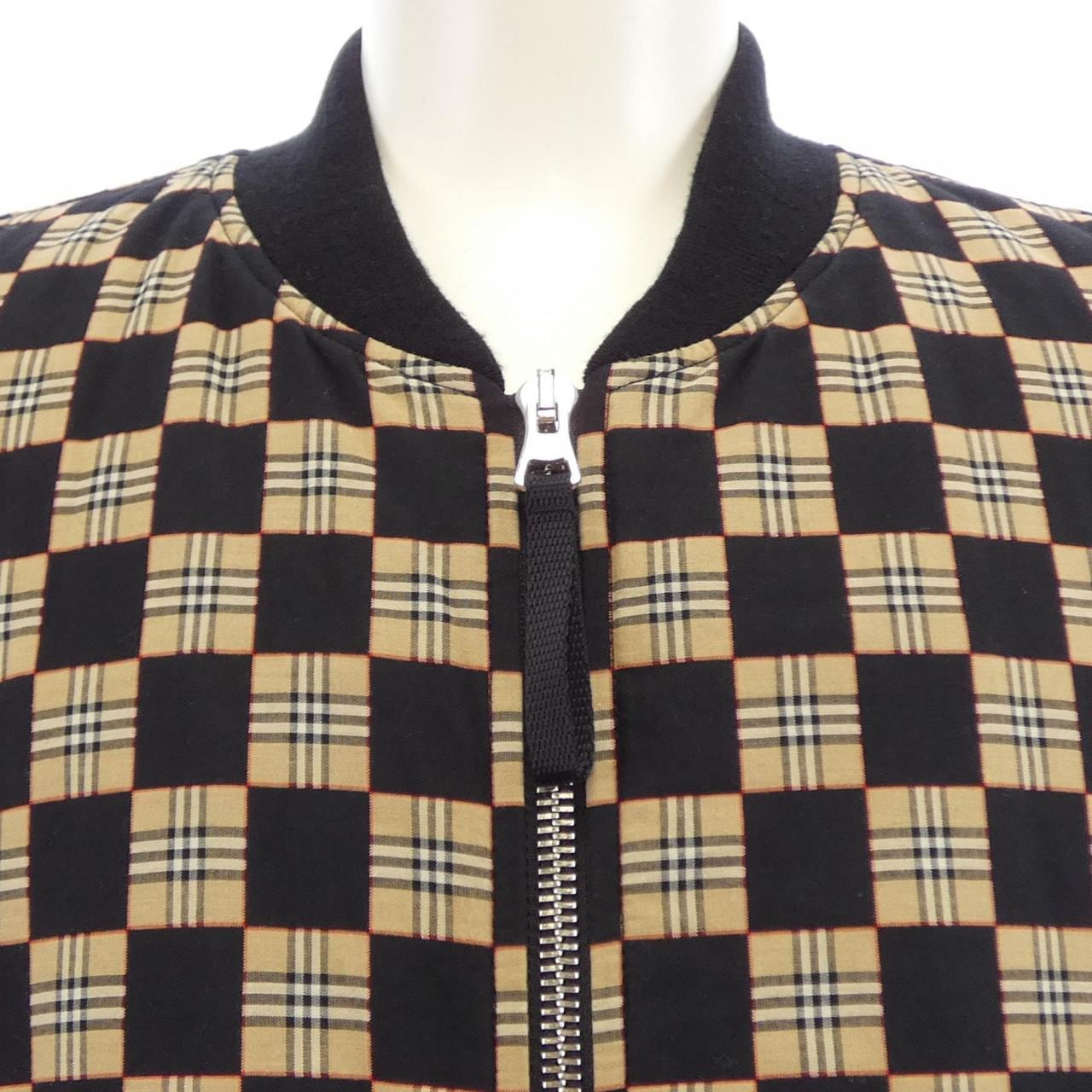 バーバリー BURBERRY 80298291 ブルゾン
