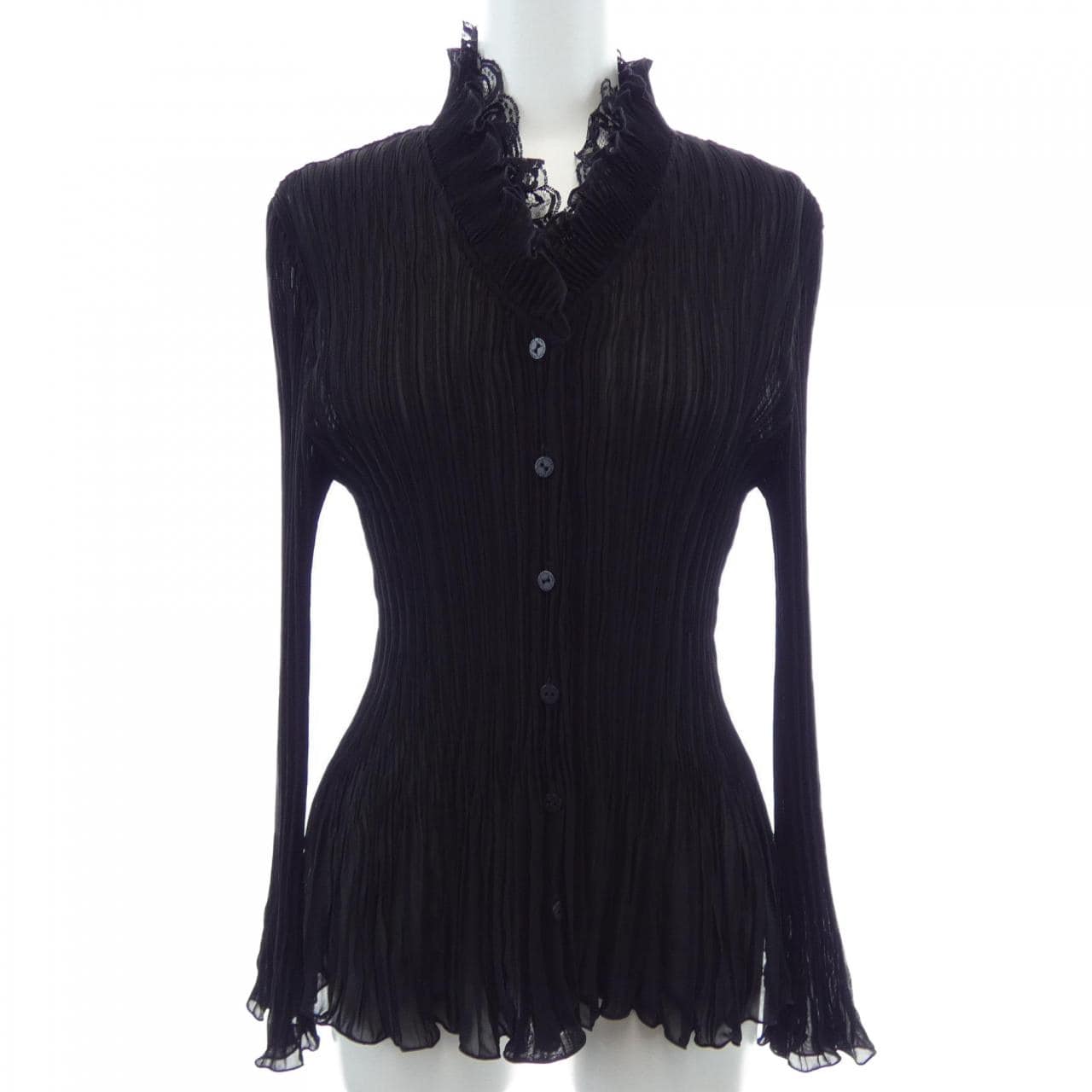 Hanae Mori 25-91777-48 Top