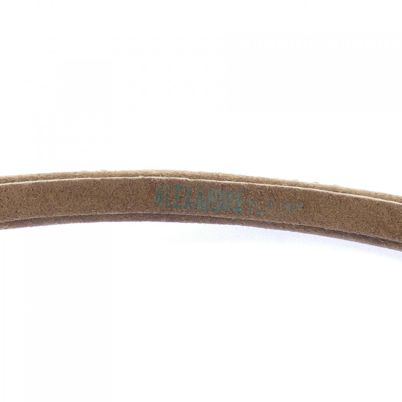 アレクサンドルドゥパリ ALEXANDRE DE PARIS HAIR ACCESSORIES