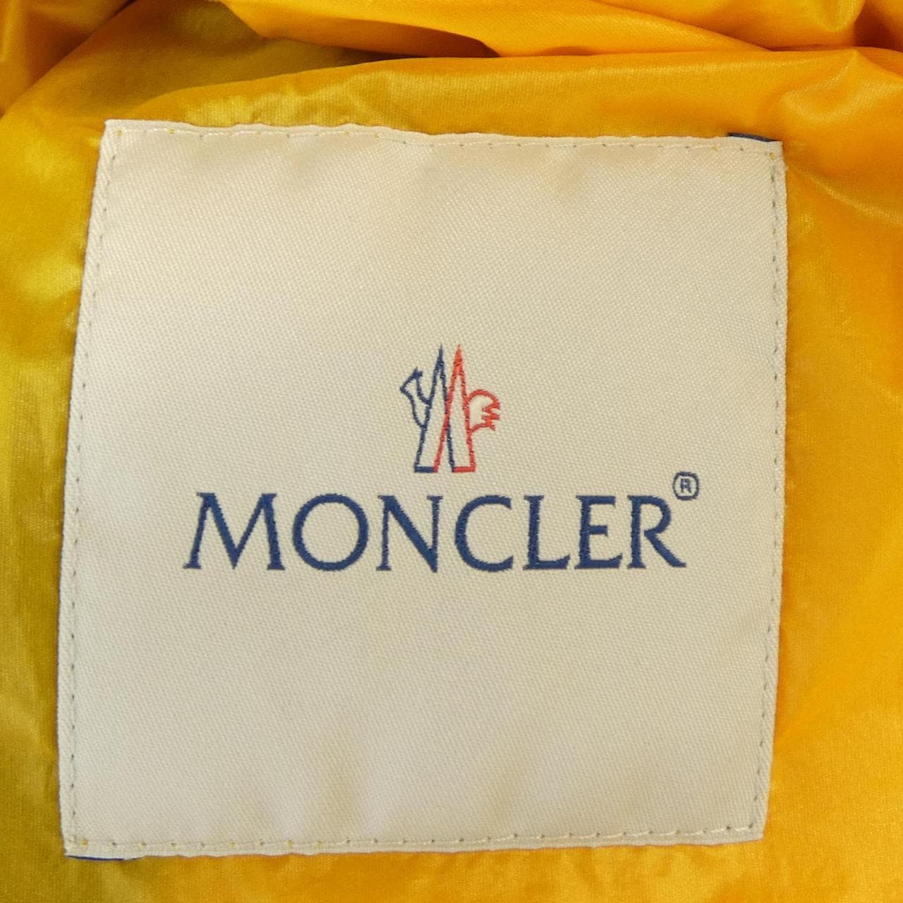 モンクレール MONCLER PATRICK ダウンベスト