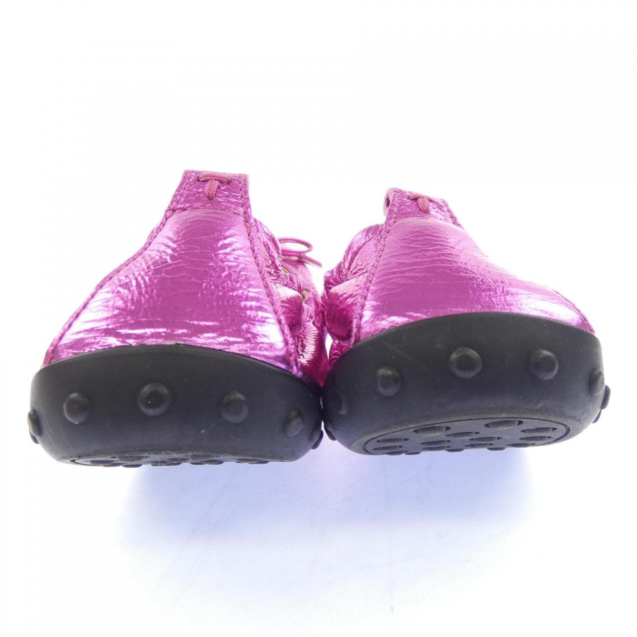 トッズ TOD'S フラットシューズ
