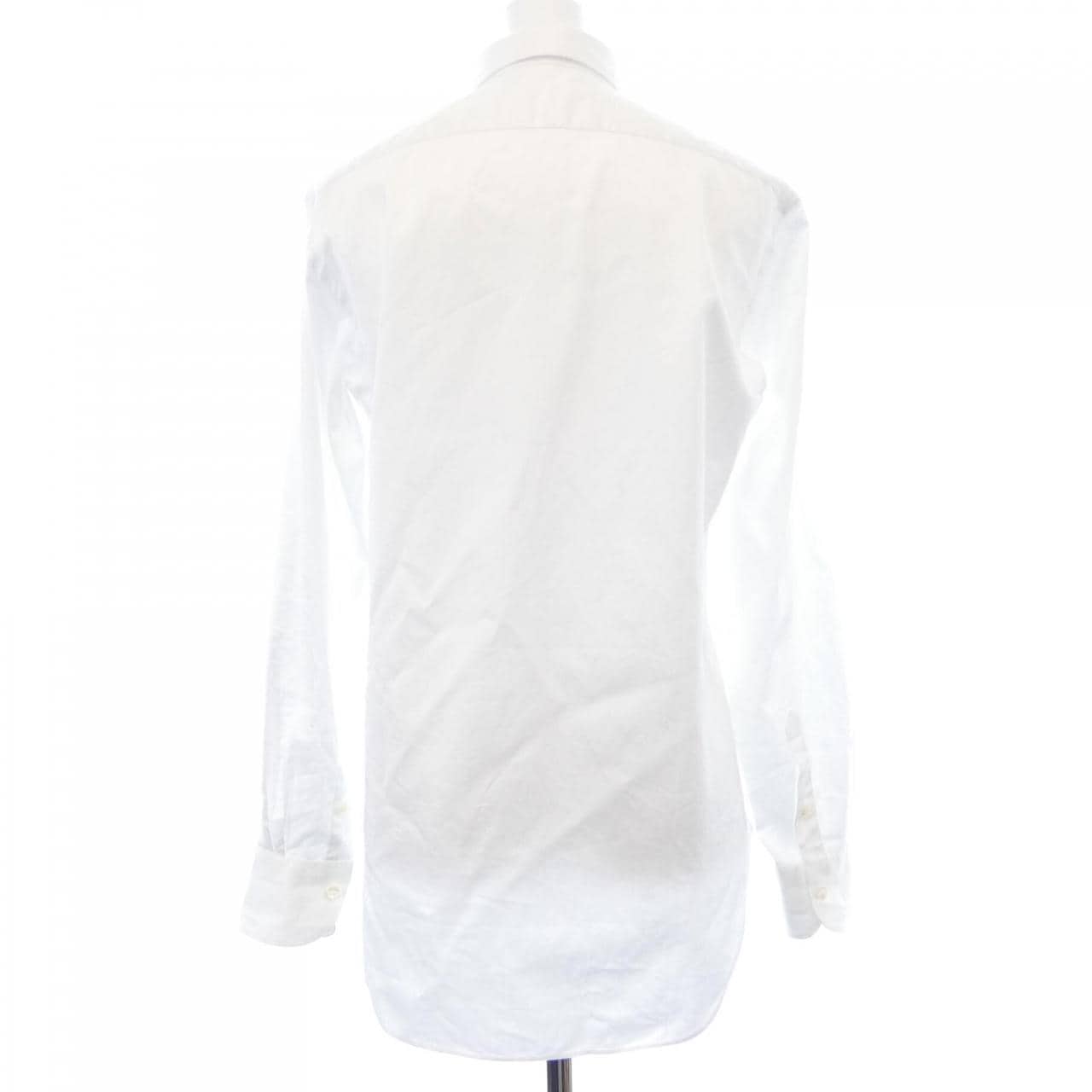 ロロピアーナ Loro Piana FAC2001 シャツ