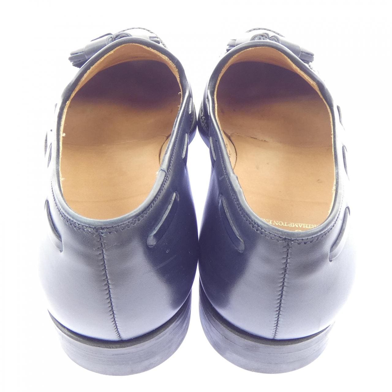 クロケットアンドジョーンズ CROCKETT&JONES CAVENDISH 2 シューズ